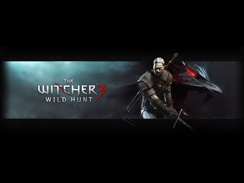 The Witcher 3 VGX Trailer 1080p