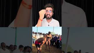 Ashton Hall got reality check in India #trendingnews #ashtonhall #fitnessjourney #astonhall