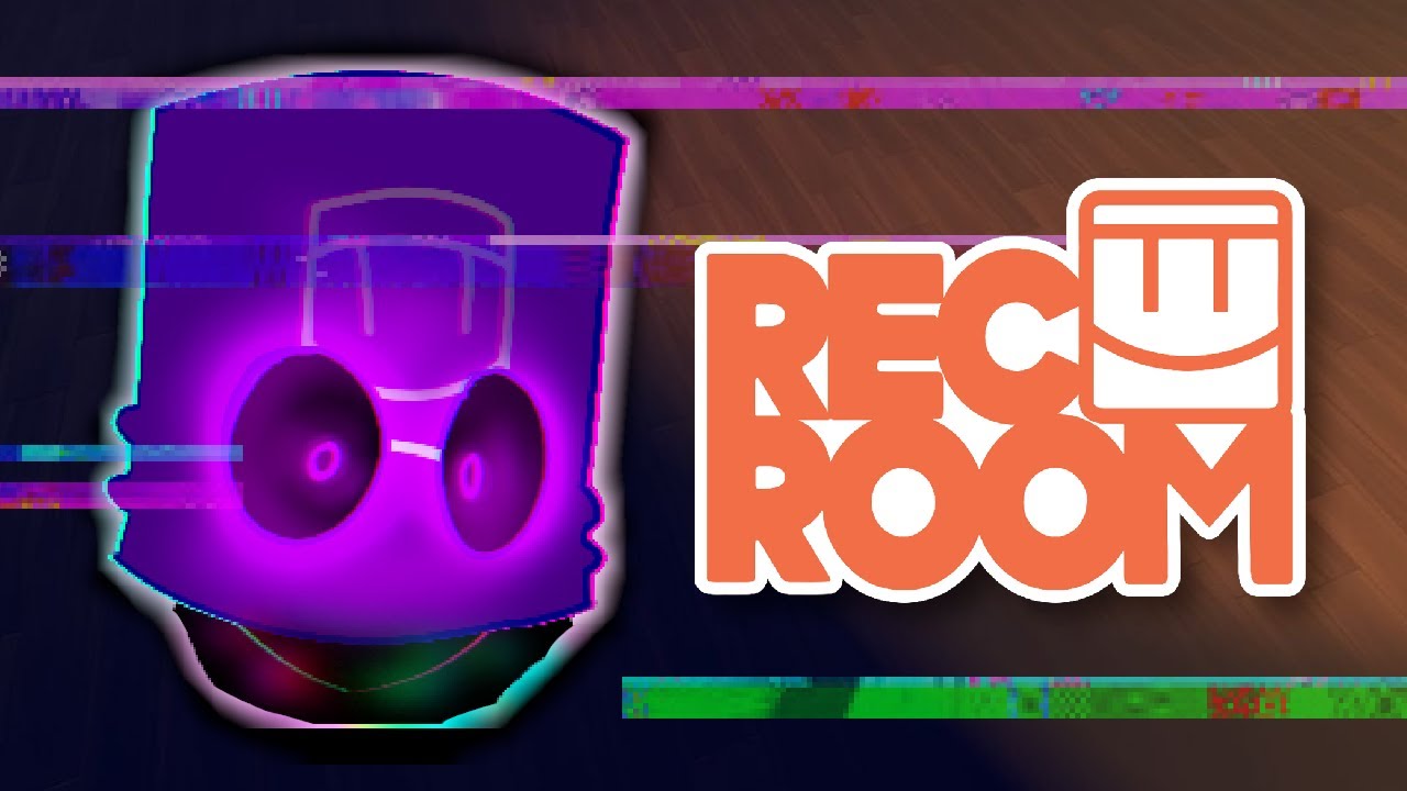 Solve the SECRET CODES in the Rec Center! - Rec Room Weekly - YouTube