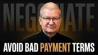 Negotiate Payment Terms Like a Pro — Win Deals, Increase CashFlow