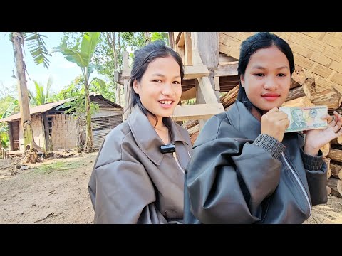 ข่าวดีน้องเลียงได้รับจากการร้องเพลงไทย