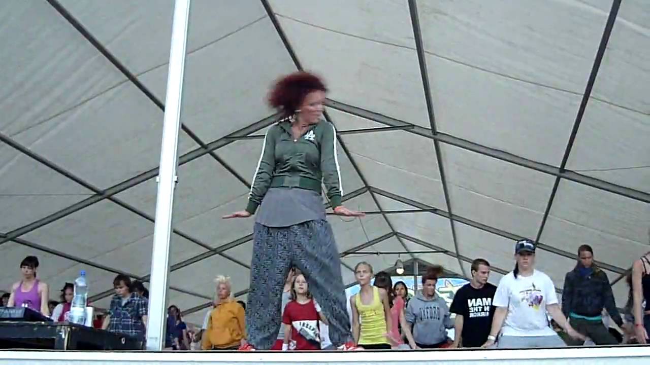 Ambra Succi. Advanced