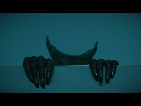 DISINFECTANT - Horror Short Film