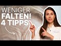 Falten – was kannst du tun aus ärztlicher Sicht? (+ Faltenarten)