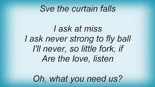 Watch Il Divo The Curtain Falls video