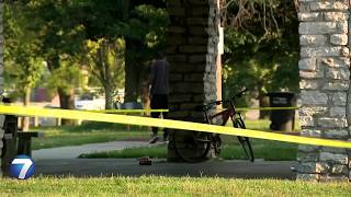 3 hurt after shooting at local park; At least 1 suspect in custody | WHIO TV