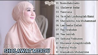 Sholawat Nabi Paling Merdu Terbaru 2021 Penyejuk Hati [ Full Album ] - Bismillahillazi La Yadhurru