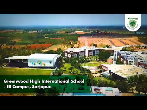 Greenwood High International School (IB Campus)