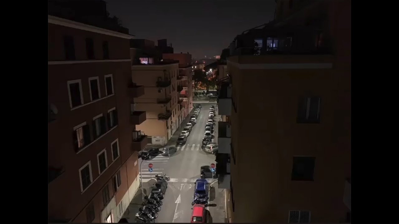 Nico Bruno - Firestones