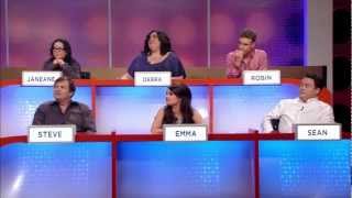 Match Game 2012 s01e39