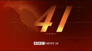 BBC News Countdown #bbcconutdown1999 #tintuc #tinnong #tinnhanh24h 