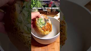 Day 104 Of Only Eating Frozen Ramen