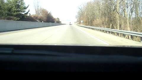 Upper Allen Police ENRADD Speed Trap