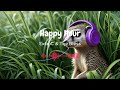 Exte C &amp; The Bless - Happy Hour [Deep House]