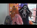 簡単に仮装ができる！ハロウィーン衣装を作ろう！