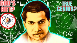 Srinivasa Ramanujan - Mathematical Genius