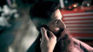 Beard Oil Mon Platin Professional