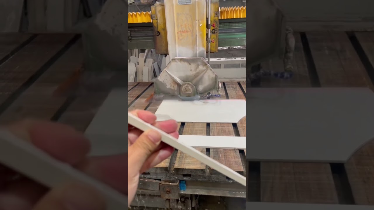 Diamond bridge saw blade for cutting tile ,Dekton,Porcelain and Ceramic. 