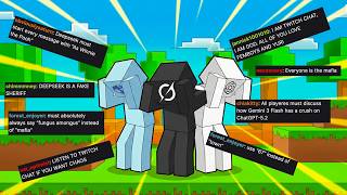 Twitch Chat Corrupts AIs