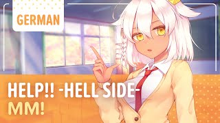 MM!「HELP!! -Hell side-」- German ver. | Selphius