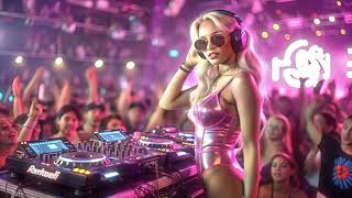 Zero Gravity Rave - EDM Rave Style