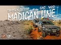 Simpson Desert Madigan Line by 4wd  [2018] incl. History EP 1 | ALLOFFROAD #150