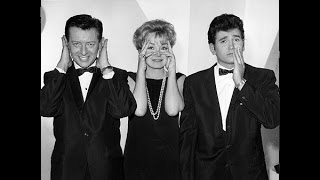 Stump the Stars (1963-Feb-25) Profile