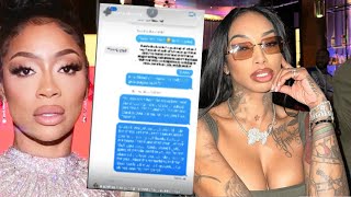 Tommie Lee EXPOSES Jason 😳 & Sends a Warning to Sky 👀 Wealth