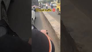 Bhopal VIP red light area