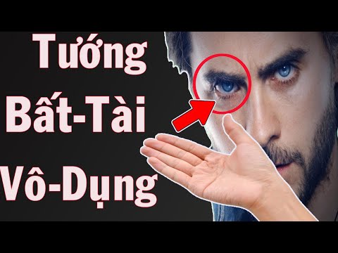 Video Vạch Trần Tướng Đàn Ông Bất Tài Và Vô Dụng Chỉ Ham Sắc... - youtube