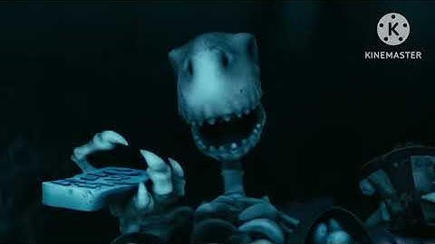 Max & Ruby: Team Invincible (2014) Part 3