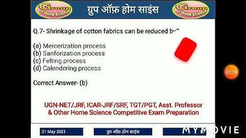 TGT/PGT/GIC/ DSSSB & Assistant Professor || UGC, ASRB NET/Home Science/Community Science||.