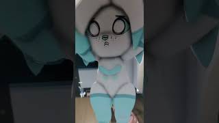 Girly Turned From Cute To Emo