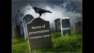 GRAVES IN CEMETERIES ARE NOW EQUIPPED WITH TECHNOLOGY