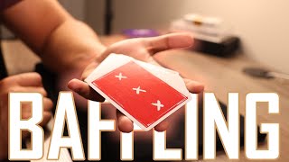 Mind MELTING Card Trick You NEED To Learn!