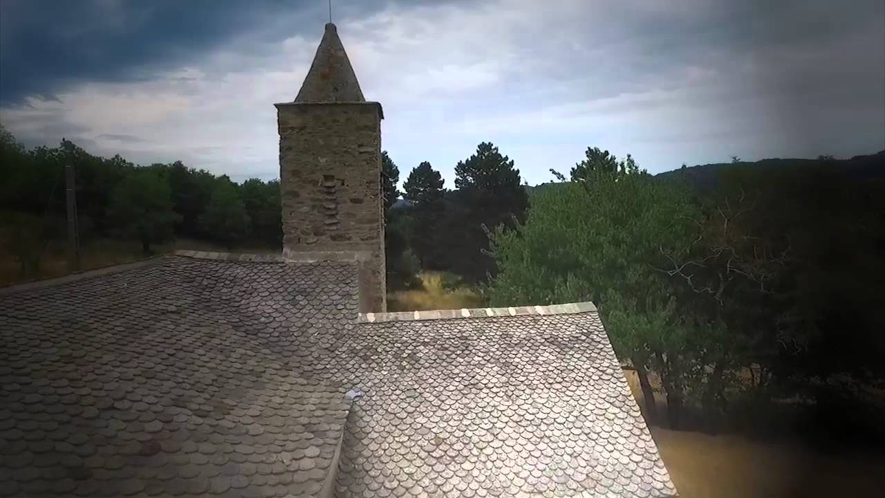 Notre Dame de Tredos