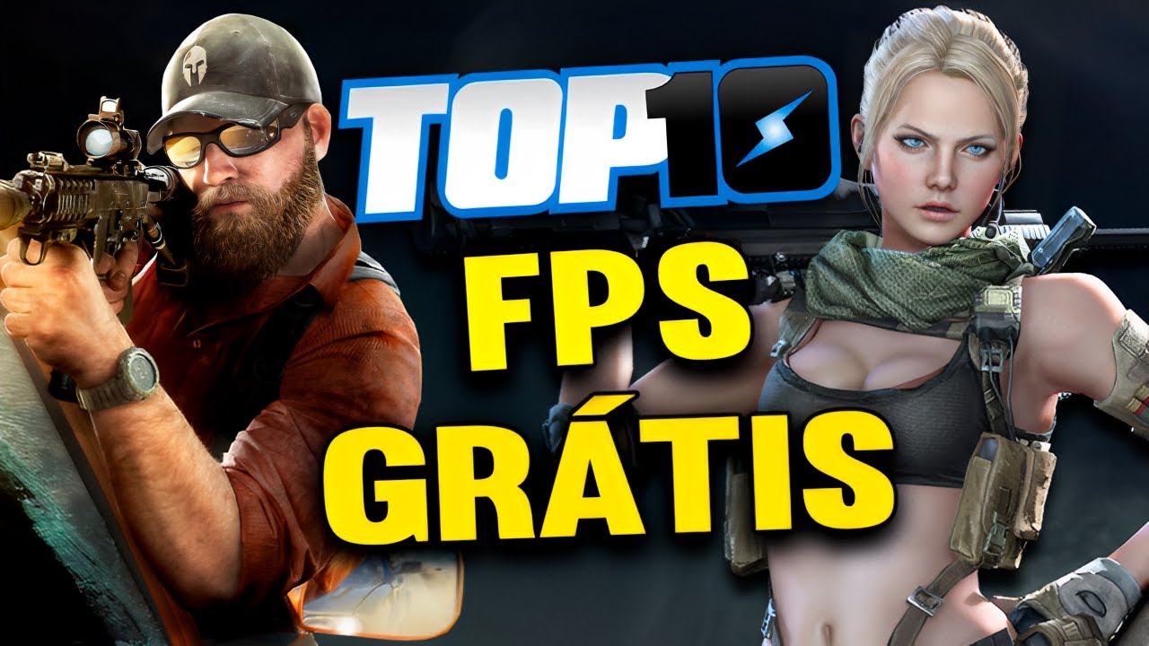 top jogos de fps para pc fraco #game #videogames #DicasPara2023