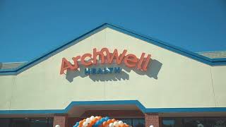 ArchWell Health   Ferguson Location Grand Opening