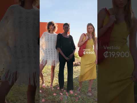 Step onto Isla Hennes | H&M - Step onto Isla Hennes | H&M