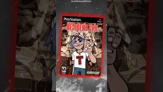 Capcom x Gorillaz: The secret you missed 20 years ago