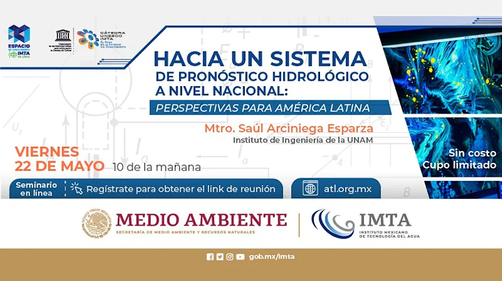 Mtro.  Sal Arciniega Esparza. Hacia un sistema de ...