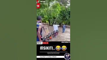 We Msikiti Vichekesho Comedy Kicheche Duet Memes Trending Love Football Laugh Funny 