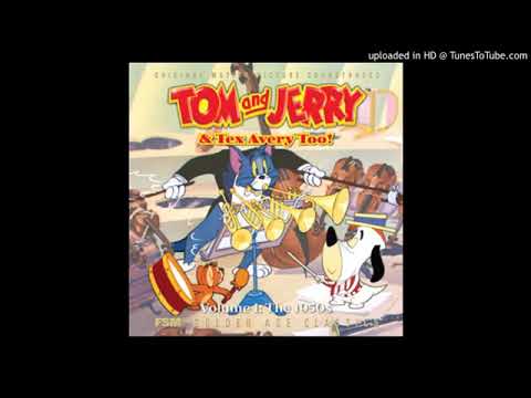 1-02 Touché - That's My Mommy! (1954) | Scott Bradley - YouTube