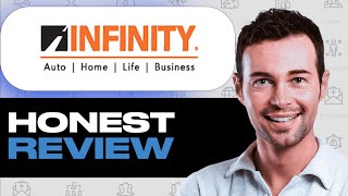 Reseña del seguro de auto Infinity: características y desventajas