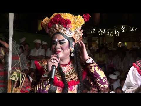 Calonarang Ida Ratu Gede Celuk 28 desember 2017 EPS 10