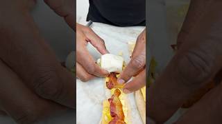 Breakfast Roll Ups