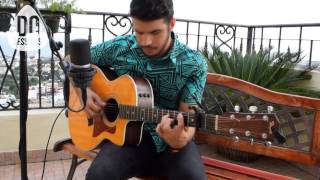 Miniatura del video "Pamel - Por mi parte (DO Sessions)"