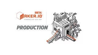 Maker to Market 8 – Production – How Adafruit developed Circuit Playground @makerio @DigiKey