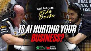 Download Lagu Why AI Won’t Save Your Business (But This Will) | Real Talk Ep. 89 ft. Ismail Leghari Download Lagu Why AI Won’t Save Your Business (But This Will) | Real Talk Ep. 89 ft. Ismail Leghari
