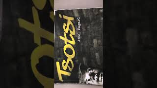 Tsotsi (Athol Fugard) Chapter 10